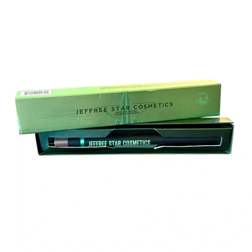 💎 Jeffree Star Cosmetics Automatic Eyeliner in Color Armored Truck New In Box